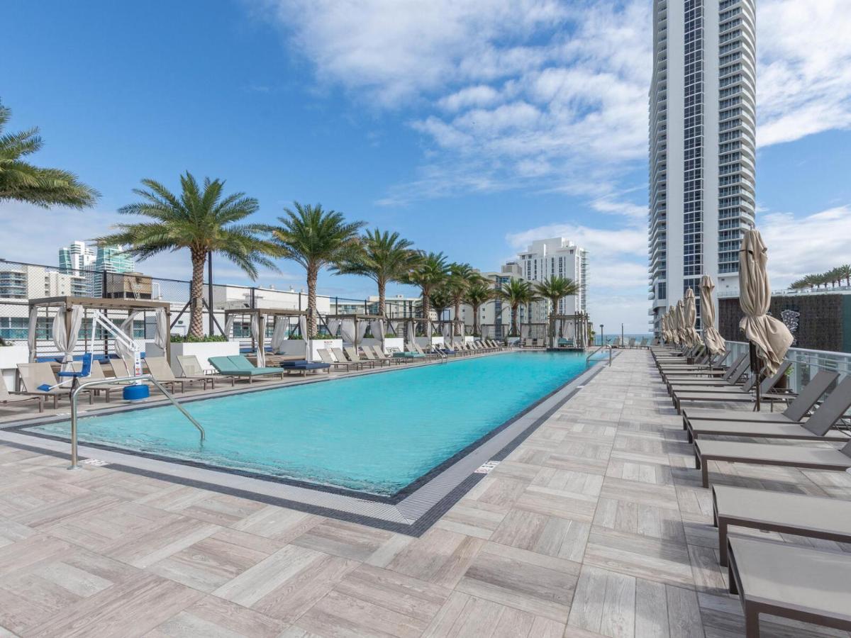 Apartment Hyde House: Oceanfront 2br With Direct Views *