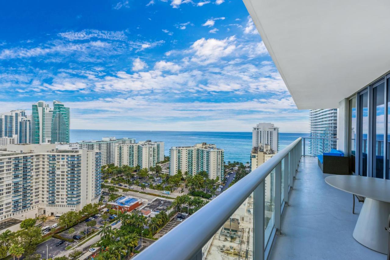 Apartment Hyde House: Oceanfront 2br With Direct Views *