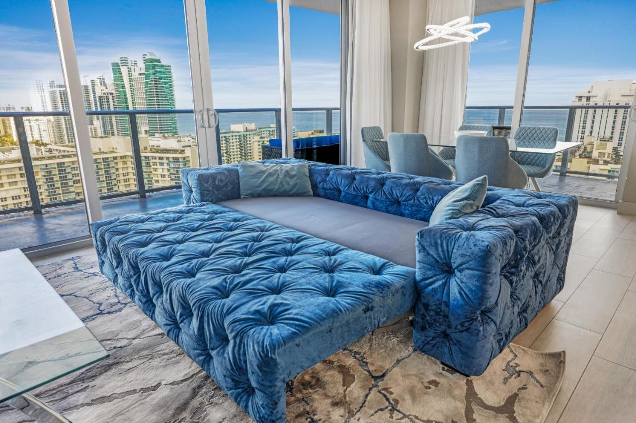 Hyde House: Oceanfront 2br With Direct Views *