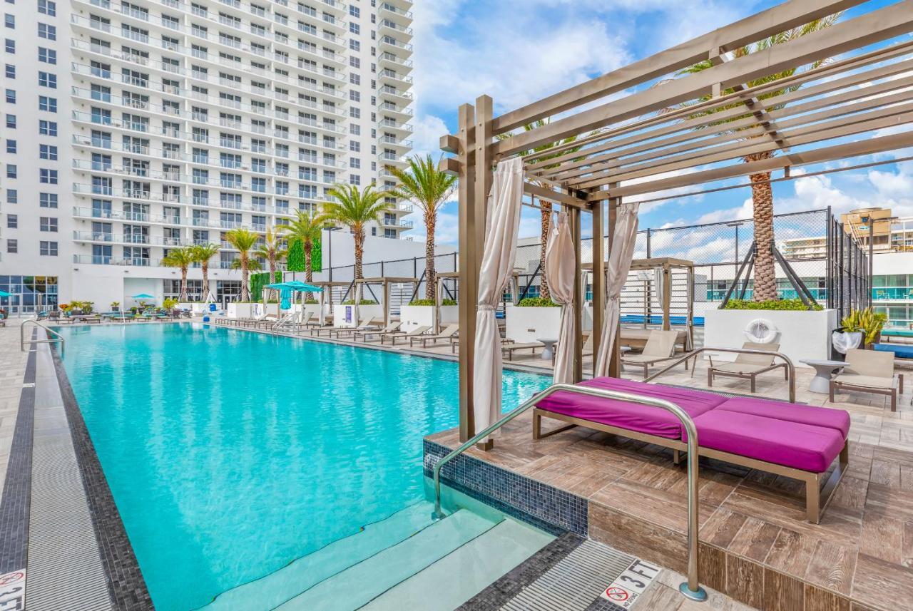 Appartement Hyde House - Million 2bd 2ba, Direct Ocean View, 1 Min From Beach, 6 Guests