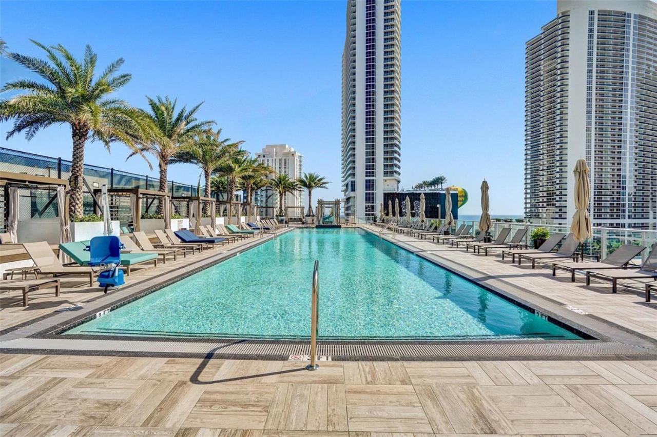 Appartement Hyde House - Million 2bd 2ba, Direct Ocean View, 1 Min From Beach, 6 Guests *
