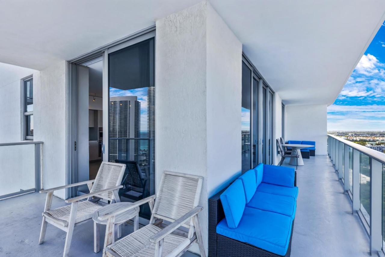 Appartement Hyde House - Million 2bd 2ba, Direct Ocean View, 1 Min From Beach, 6 Guests *