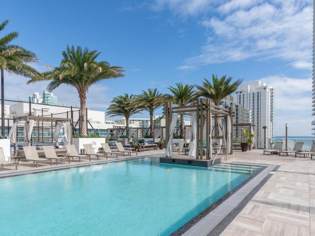 Hyde House - Million 2bd 2ba, Direct Ocean View, 1 Min From Beach, 6 Guests Appartement