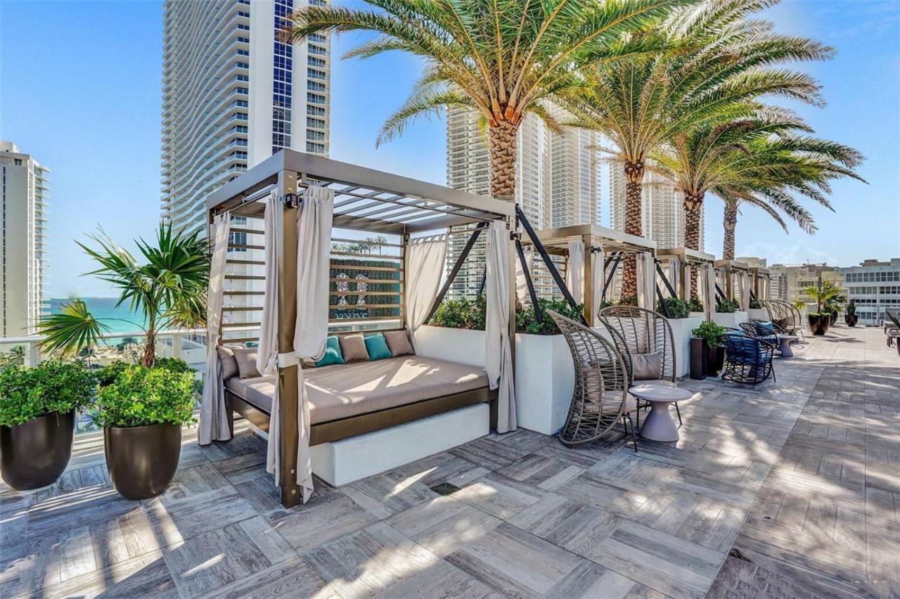 Hyde House - Million 2bd 2ba, Direct Ocean View, 1 Min From Beach, 6 Guests Appartement